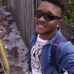 Meet your Posher, Sean